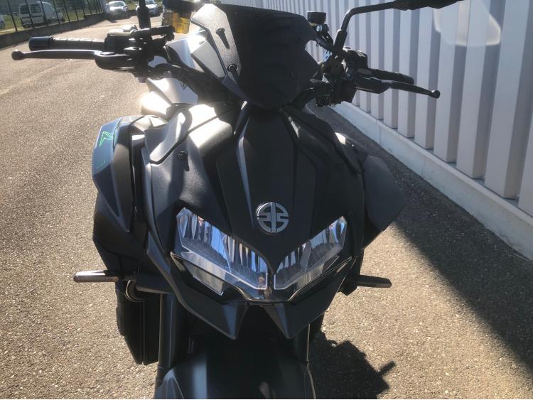 KAWASAKI Z 1000 H2